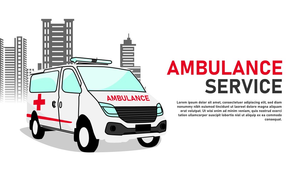 Ambulance Service