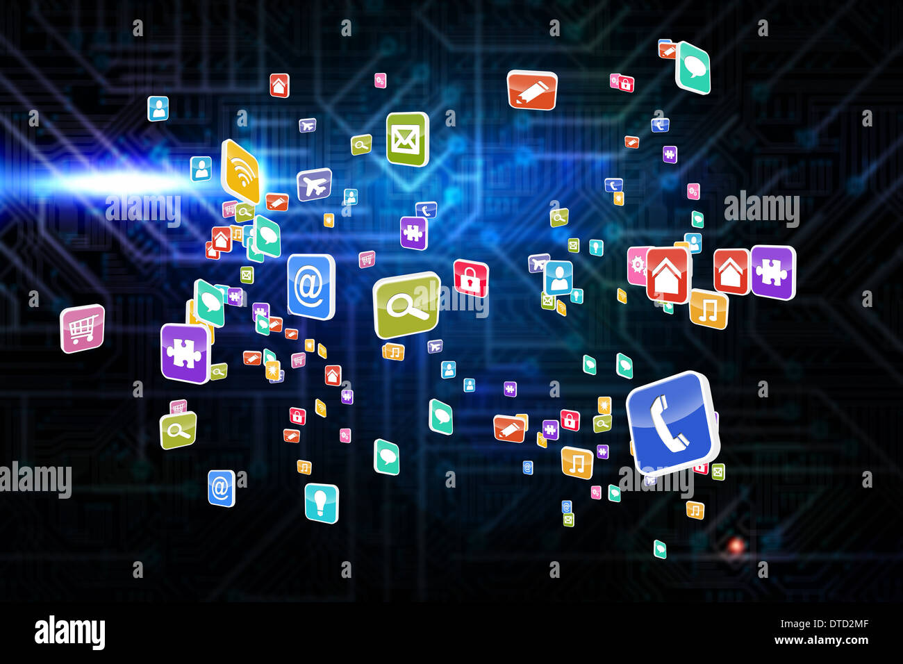 Computer Applications